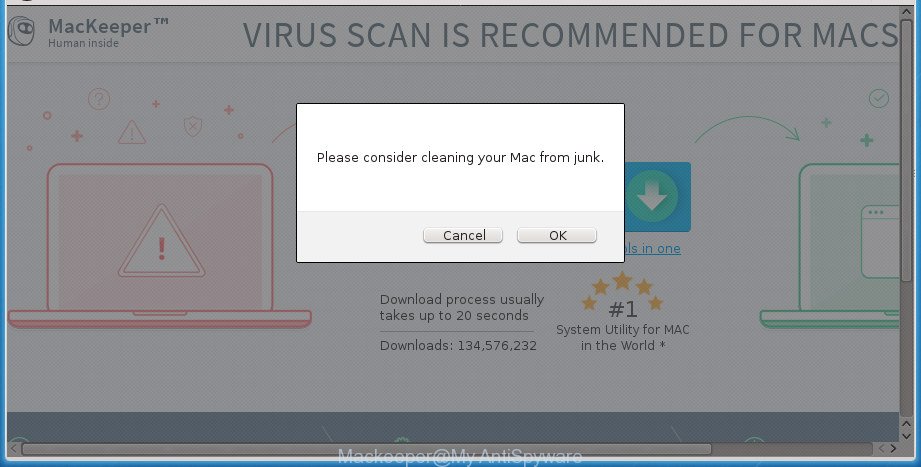 remove mac add cleaner adware